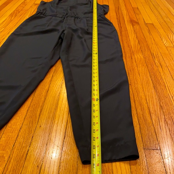 Halogen jumpsuit, size medium - Picture 7 of 7